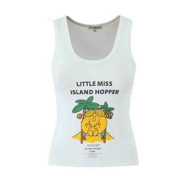 Island Hopper Tank Top