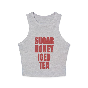 Sugar Honey Iced Tea  — I'M THE S.H.I.T Mini Tank Top