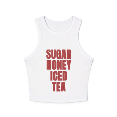 Sugar Honey Iced Tea  — I'M THE S.H.I.T Mini Tank Top