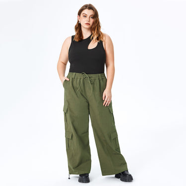 Neptune Curvy + Sleeveless Tank Top