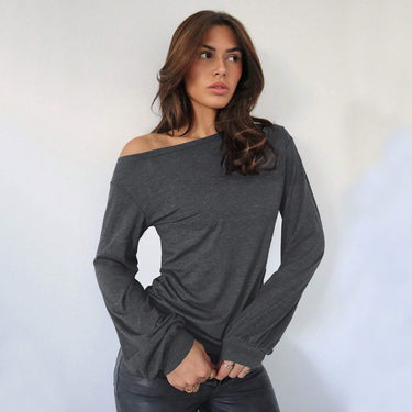 Lucid Long Sleeve Top