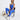 Dana Backless Yoga Jumpsuit