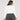 Sasha Curvy + Knitted Long Sleeves Top
