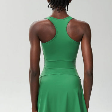 Serena Tennis Dress