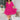 Kimora Ruffled Dress