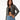 Crudo Leather Faux Leather Jacket