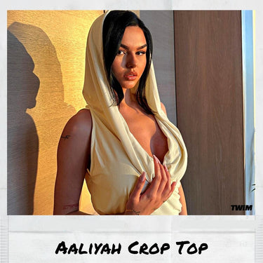 Aaliyah Top