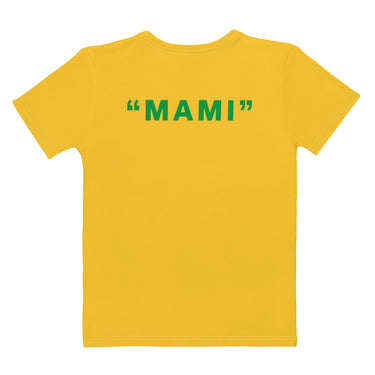 Personalized Jamaica Favourite Girl T-shirt