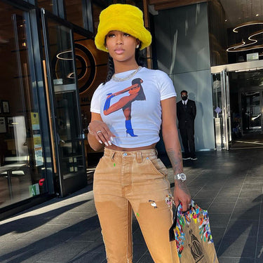 Stunt Your Sh*t T-shirt